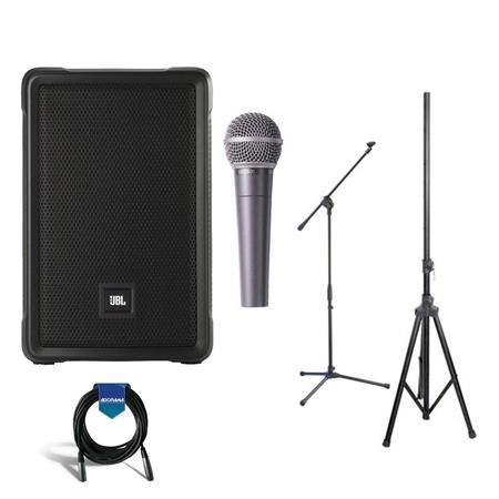 Sound Systems and PA for parties and events